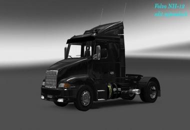 Volvo NH12 edit mjtemdark 1.32.x