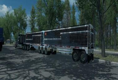 Wilson Trailer Grain v1.0 by Pinga