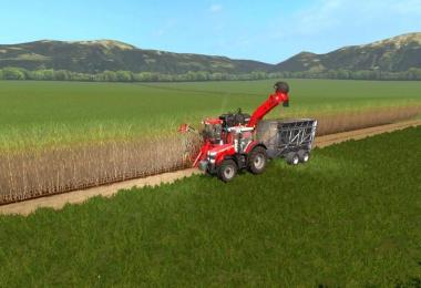 XLFarms Projects X1 - Final Compilation v12.1.1