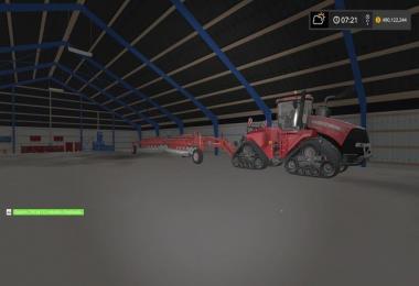 XLFarms Projects X1 - Final Compilation v12.1.1