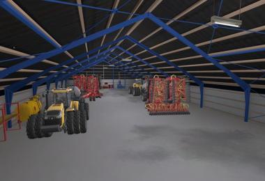 XLFarms Projects X2 - Final Compilation Part 1 v12.2.1