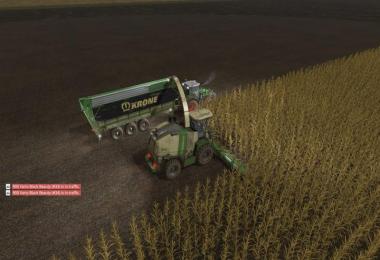 XLFarms Projects X3 - Final Compilation Part 2 v12.3.1