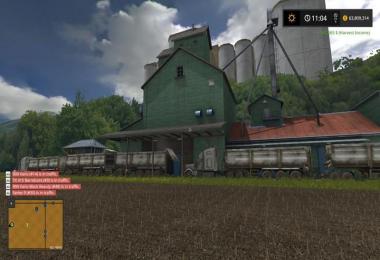 XLFarms Projects X3 - Final Compilation Part 2 v12.3.1