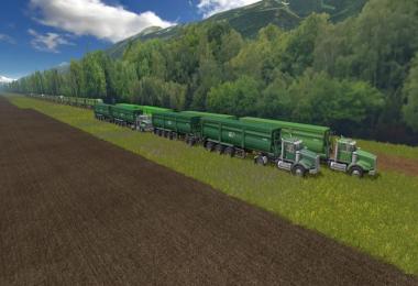 XLFarms X3 Final Edition v12.3.1