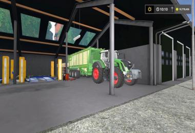 XLFarms X3 Final Edition v12.3.1