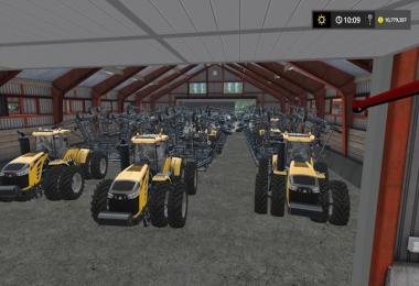 XLFarms X3 Final Edition v12.3.1