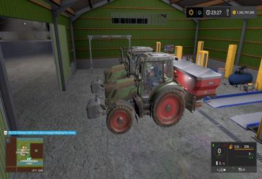 XLFarms X3 Final Edition v12.3.1