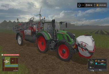 XLFarms X3 Final Edition v12.3.1