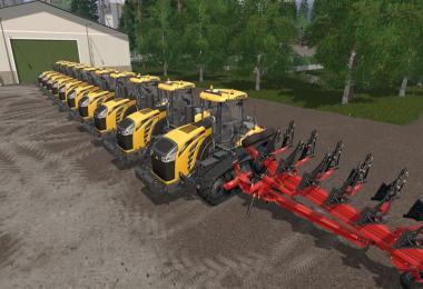 XLFarms X3 Final Edition v12.3.1