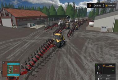 XLFarms X3 Final Edition v12.3.1