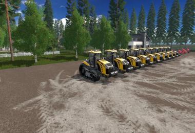 XLFarms X3 Final Edition v12.3.1