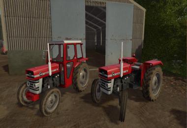 Massey Ferguson 148 and 253 v1.1.0.0