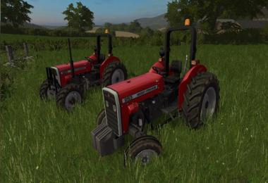 Massey Ferguson 148 and 253 v1.1.0.0