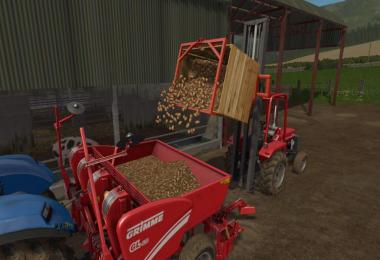 Massey Ferguson 148 and 253 v1.1.0.0