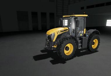 JCB Fastrac 4220 v1.0.0.0