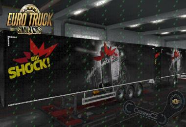 Big Shock Ownership Trailer Skin v1.0