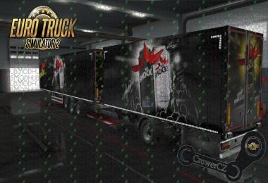 Big Shock Ownership Trailer Skin v1.0