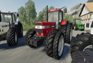 Case IH 1455 XL v1.0.0.0