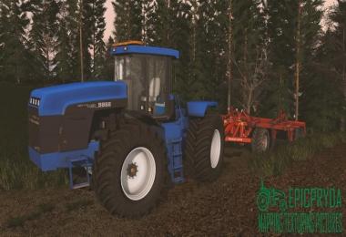 New Holland 9882 v1.17