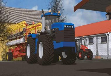 New Holland 9882 v1.17