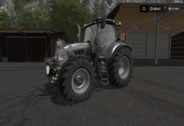 CASE IH Maxxum and MXU v1.0