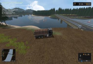 Agricultural Peninsula Light v2.3