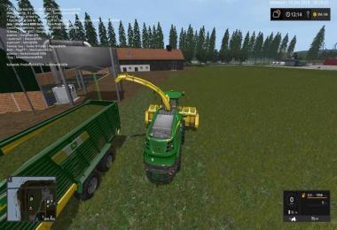 Agricultural Peninsula Light v2.3