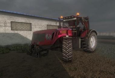 Belarus 3022DC v1.0.0.0