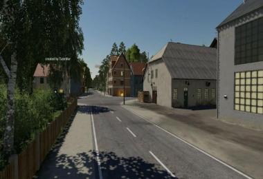 Bettingen Map v0.9.9.0