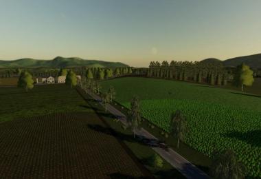 Bettingen Map v0.9.9.0