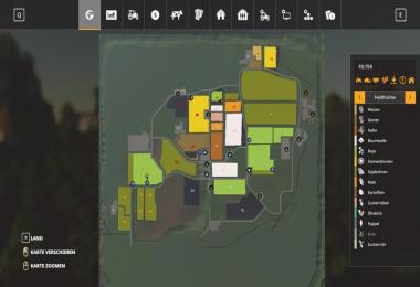 Bettingen Map v0.9.9.0