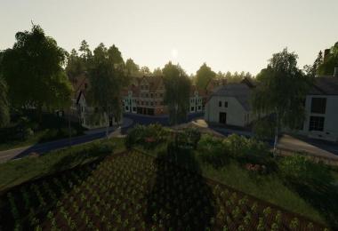 Bettingen Map v0.9.9.0