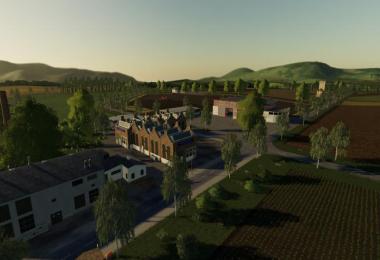 Bettingen Map v0.9.9.0