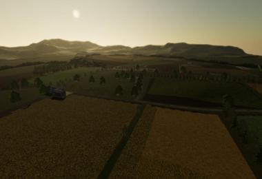 Bettingen Map v0.9.9.0