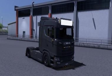 Big Lightbox Scania S&R Next Gen Fix 1.33