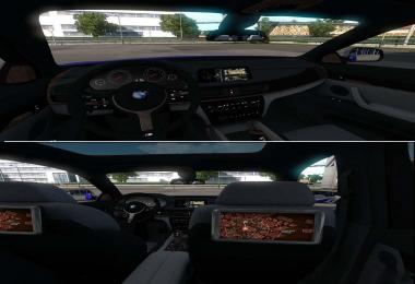 BMW X6 xDrive50i 1.32.x