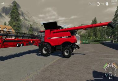 Case IH 9240 Axial Flow v1.0.0.0