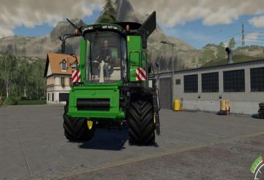 Case IH 9240 Axial Flow v1.0.0.0