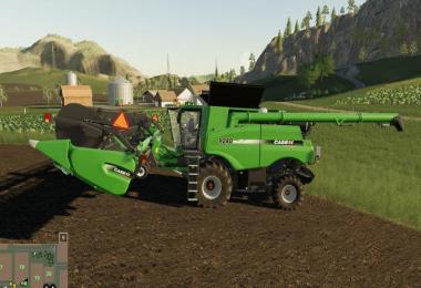 Case IH 9240 Axial Flow v1.0.0.0