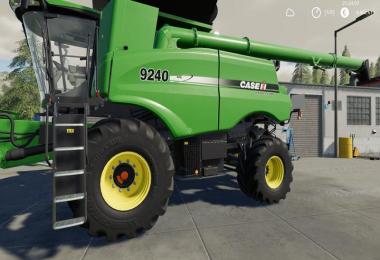 Case IH 9240 Axial Flow v1.0.0.0