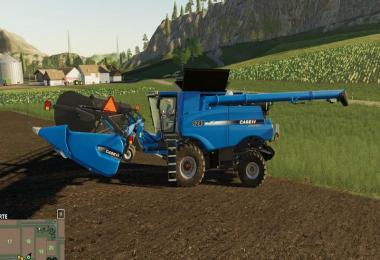 Case IH 9240 Axial Flow v1.0.0.1