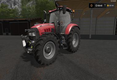 CASE IH Maxxum pack v1.0.0.0