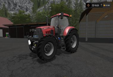 CASE IH Puma 1st and final v1.0