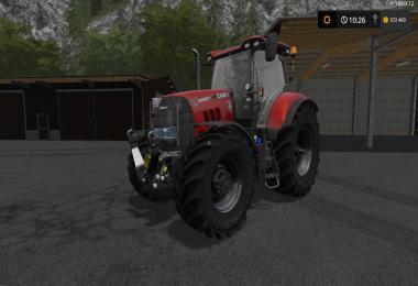 CASE IH Puma 1st and final v1.0