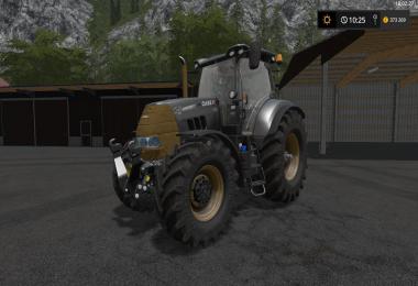 CASE IH Puma 1st and final v1.0