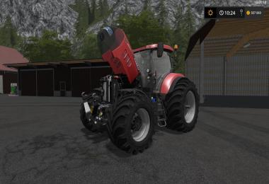 CASE IH Puma 1st and final v1.0