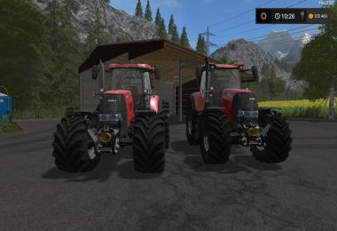 CASE IH Puma 1st and final v1.0