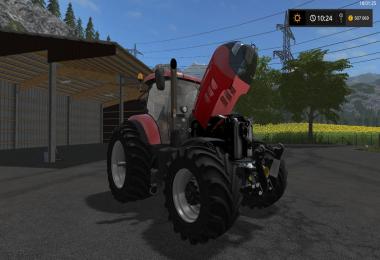 CASE IH Puma 1st and final v1.0