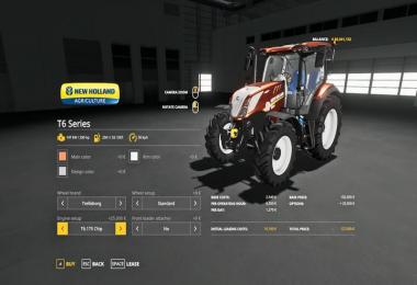 Case maxxum v1.1