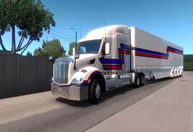 Custom 53 trailer v1.4 (1.32+)